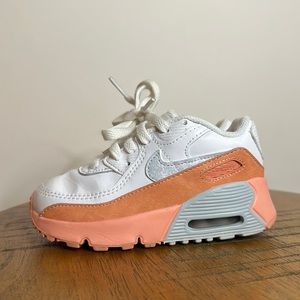 Toddler Nike Air Max 90 Size 9